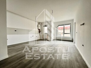 Apartament cu 2 camere, etaj intermediar, zona Unitatii Militare