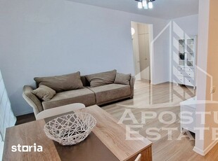 Apartament 3 camere, 62mp utili ,gradina 62 mp, pozitie excelenta, zon