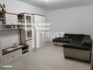 Apartament 2 camere, zona Metalurgiei, parc Tudor Arghezi