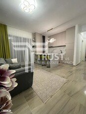 Apartament 2 camere, zona Valea Ialomitei