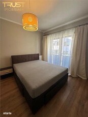 Garsoniera regim hotelier/pe zi Mamaia Nord cu parcare si centrala