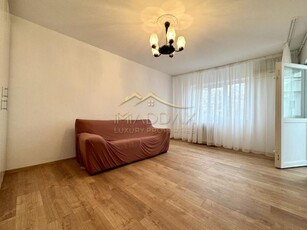 Apartament cu 2 camere *imobil boutique* // Beller