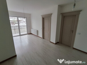 Apartament cu 2 camere in bloc nou,Visan