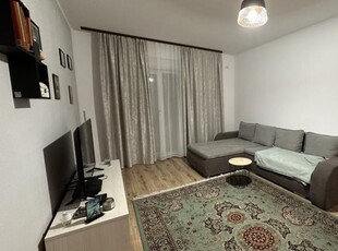 Apartament cu 2 camere la etajul 2 + loc de parcare, zona Chisoda