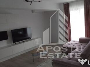 Apartament cu 2 camere, loc de parcare, Q Apartments, zon...