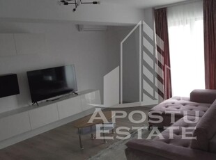 Apartament cu 2 camere, loc de parcare, Q Apartments, zona Lipovei