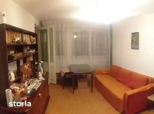 Apartament cu 2 camere Militari - Veteranilor - Lujerului