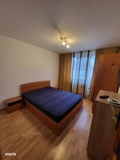 Tomis nord ciresica-apartament 2 camere renovat modern