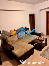 Apartament cu 2 camere, Pet Friendly, zona Tatarasi