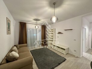 Apartament cu 2 camere si curte 95 mp, Dumbravita