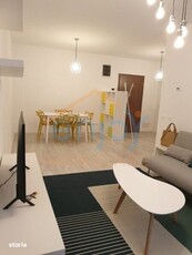 Apartament 3 camere I Prima Vista - De inchiriat