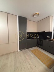 Apartament cu 2 camere WIN Herastrau prima inchiriere