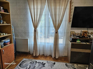 Apartament cu 2 camere - zona Astra