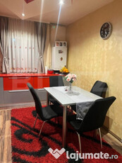 Apartament cu 3 camere, zona Iulius Mall, 64 mp.