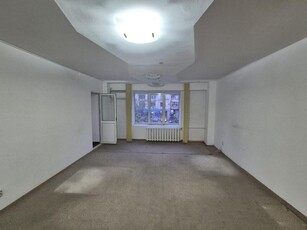 Apartament cu 3 camere bd. Octavian Goga