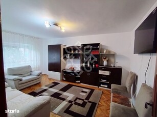 Apartament 3 camere smart și eco-friendly în zona Ferdinand