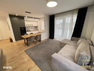 Apartament de 3 camere , etaj 2 , garaj, Dej