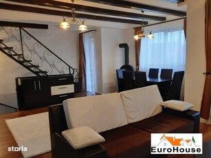 Apartament cu 3 camere de vanzare in Alba Iulia