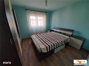 Apartament cu 3 camere de vanzare in Alba Iulia