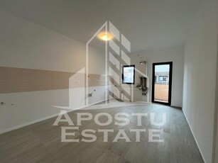 Apartament cu 3 camere, decomandat, bloc nou, Giarmata Vii