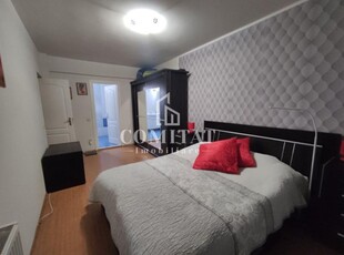 Apartament cu 3 camere | Etaj intermediar | Zona linistita | Manastur