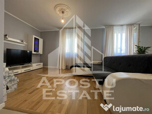 Apartament cu 3 camere in bloc nou situat in zona Freidorf