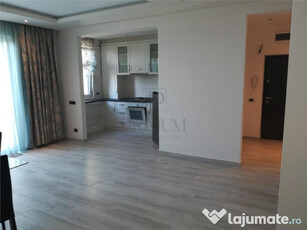 Apartament cu 3 camere si curte proprie – Dumbravita, P...