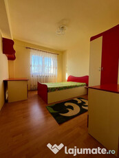 Apartament cu 3 camere Targu Cucu