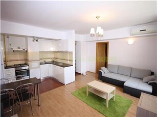 Apartament cu doua camere in Greenfield, Padurea Baneasa (Video)