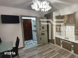 Apartament 3 camere | 67 mpu | Decomandat | Gr. Alexandrescu Manastur