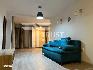 Apartament 2 camere în zona BORHANCI