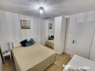 APARTAMENT DE 2 CAMERE, 46 MP UTILI, MIHAI BRAVU