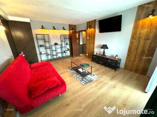 APARTAMENT DE 2 CAMERE, 60MP, MODERN, RENOVAT, UNIRII