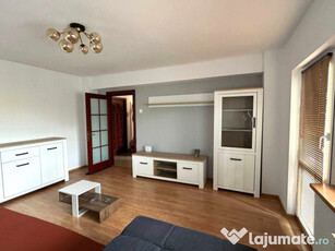 APARTAMENT DE 2 CAMERE, MODERN, 62MP, PIATA ALBA IULIA