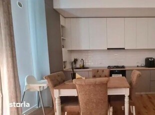 Zona Centrala - Apartament 2 camere spatios !