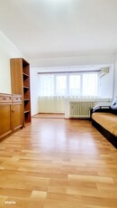 Apartament de două camere pe Magheru