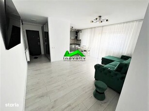 Apartament 3 camere, 64 mp, parter, zona Sanovil