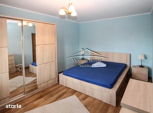 Inchiriez Apartament 2 Camere 5 Minute de Metrou