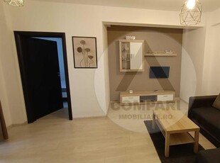 Apartament de inchiriat, 3 camere, in Otopeni