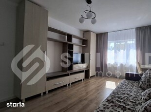 Apartament cu 2 camere de închiriat in Rogerius, Oradea