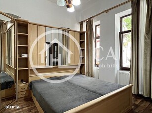 Apartament 2 camere, decomandat, de vanzare|Faleza Nord|Scoala Colibri