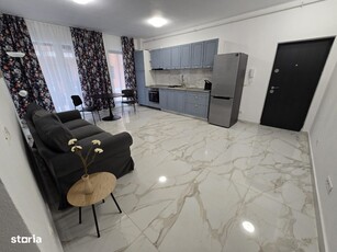 Apartament de închiriat la prima utilizare în Giroc!