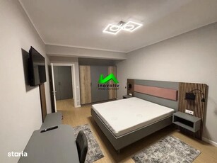 Oportunitate! Vila moderna tip duplex P+M inalta, Valu lui Traian!