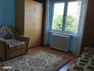 Apartament cu 3 camere - Valea Lupului - Brown Luxury