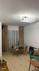 Apartament 2 camere, renovat, Canta