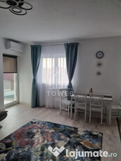 Apartament de lux, 2 camere zona Shopping City Selimbar