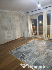 Apartament de o camera, renovabil