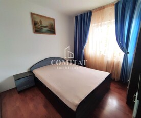 Apartament de vanzare | 3 camere + 2 balcoane + garaj | Autogara Beta