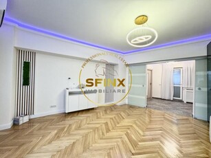 Apartament de Vanzare pe Bd. Unirii Confort, Eleganta si Privilegiu