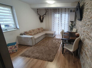 Apartament de vis cu 3 camere în Zona Arhitecților